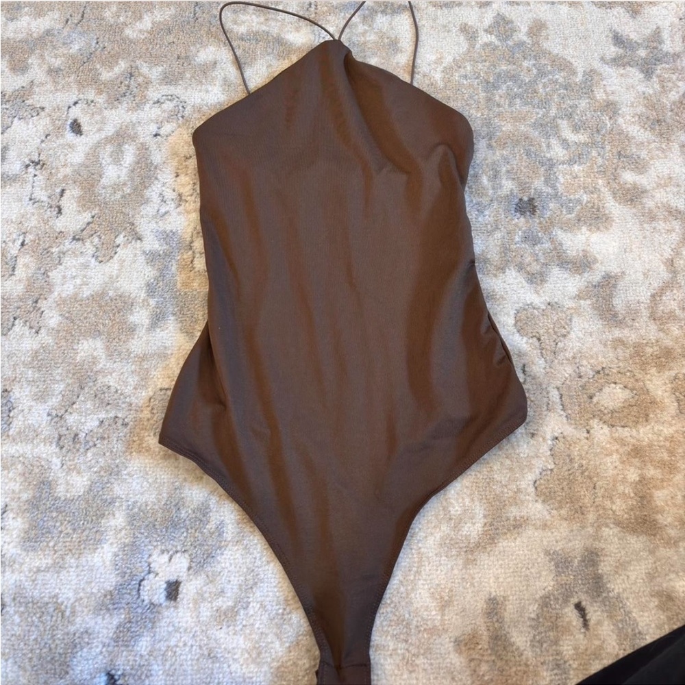 Bodysuit